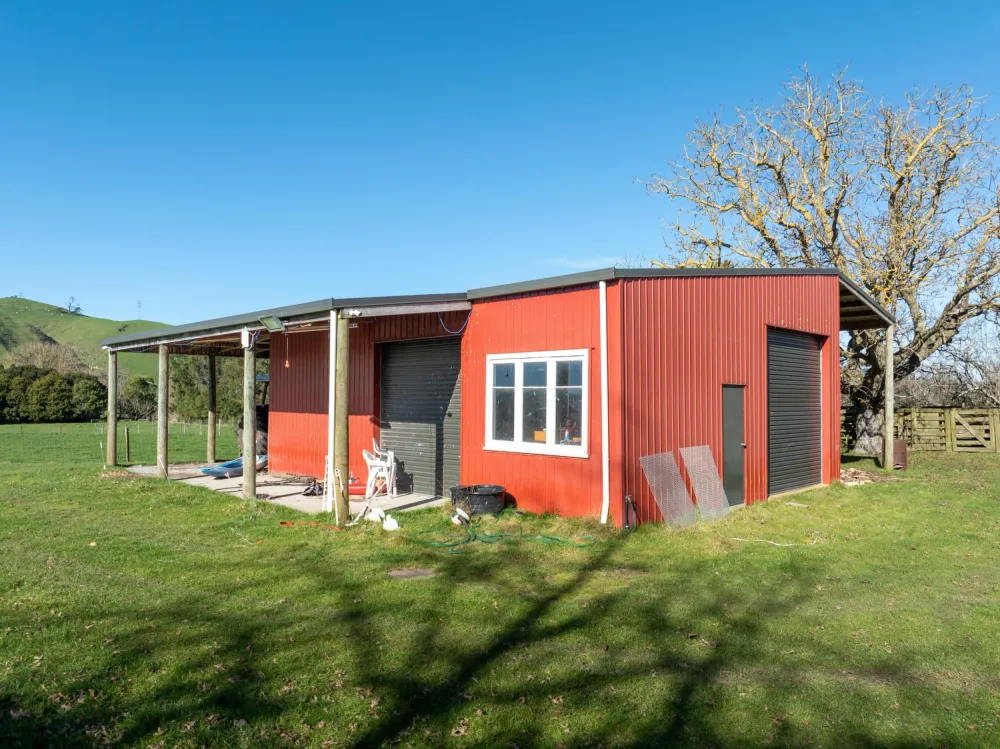 Photos of 1422 Tauwhare Road