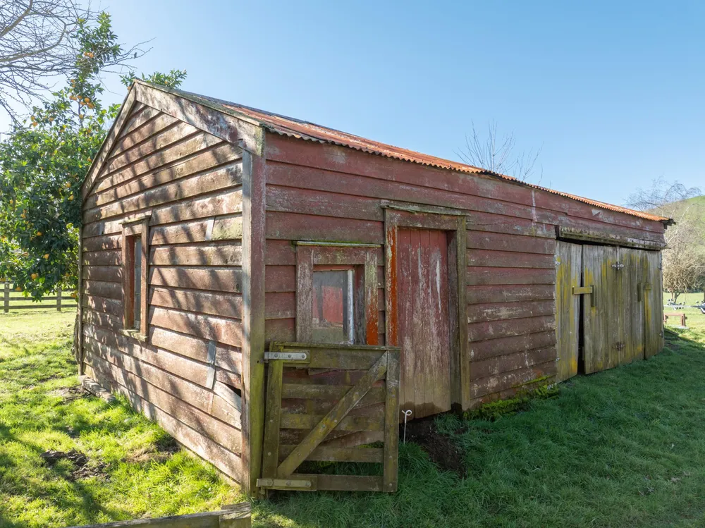 Photos of 1422 Tauwhare Road