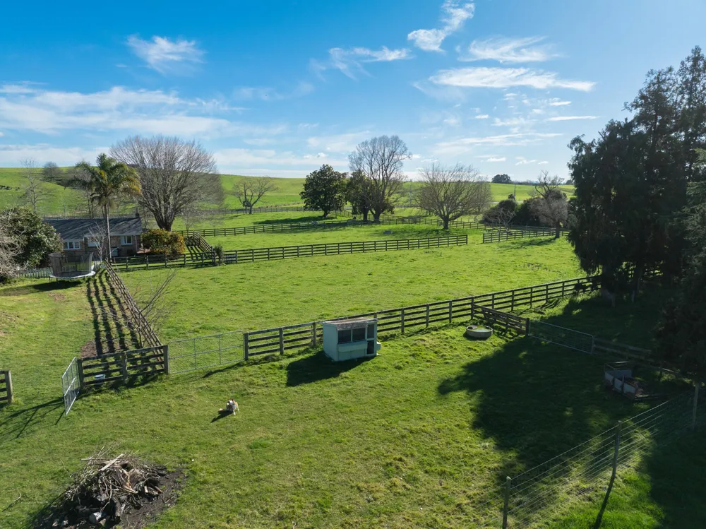 Photos of 1422 Tauwhare Road