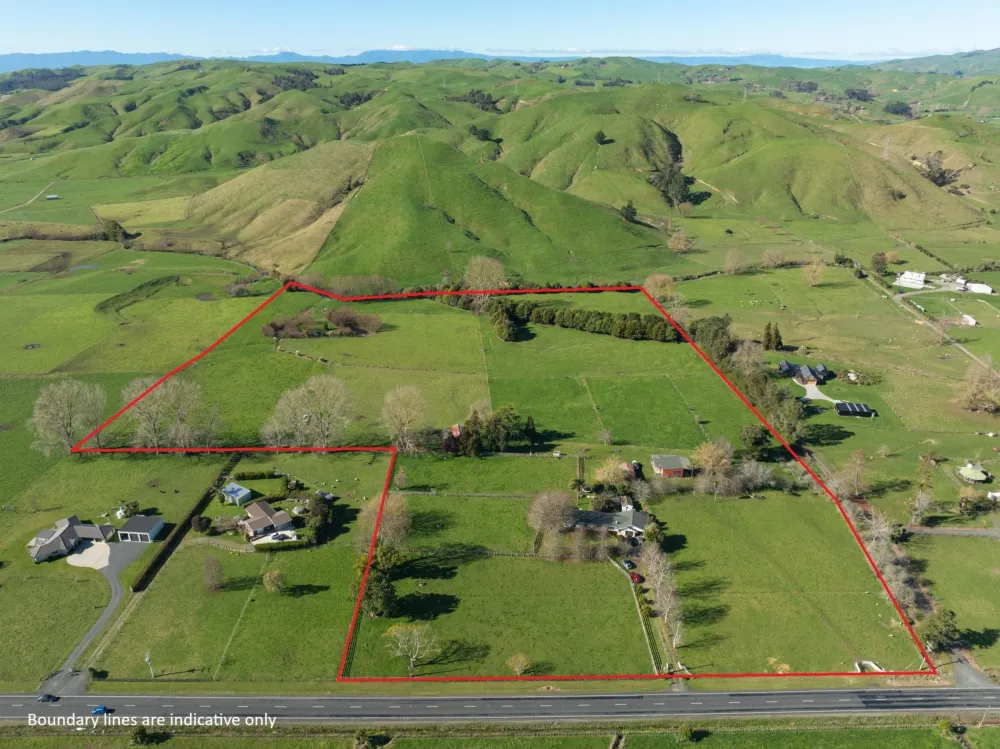 Photos of 1422 Tauwhare Road
