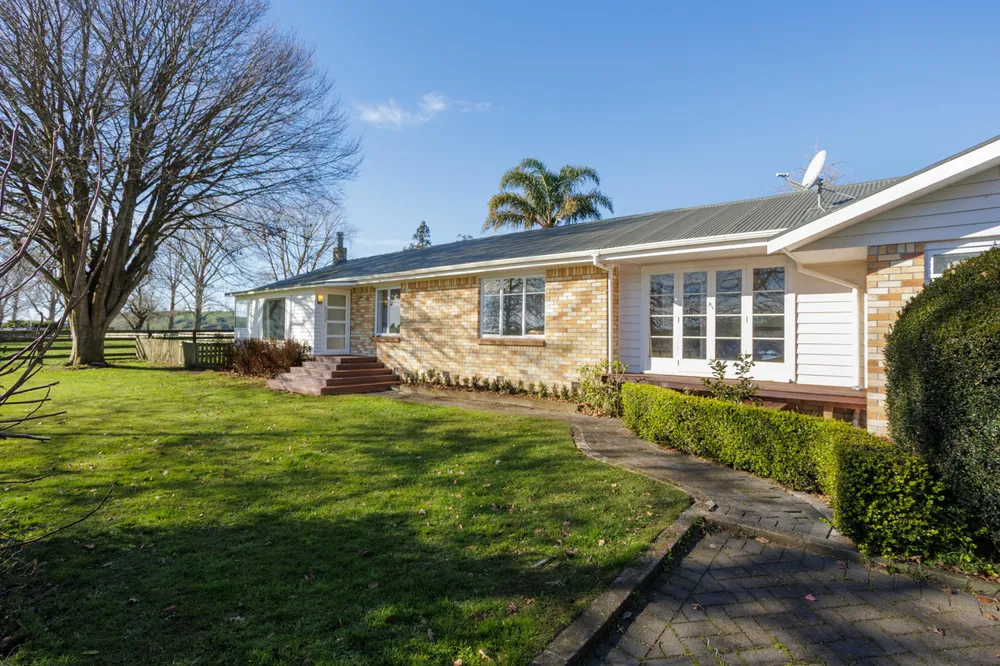Photos of 1422 Tauwhare Road