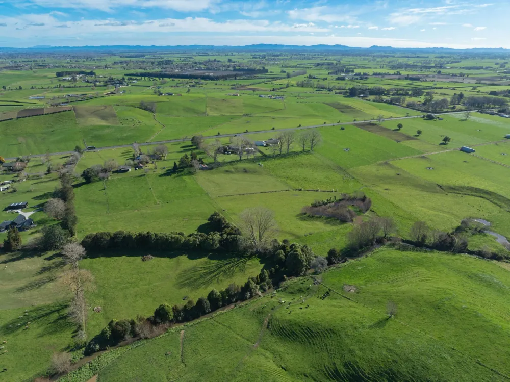 Photos of 1422 Tauwhare Road