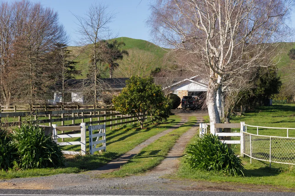 Photos of 1422 Tauwhare Road