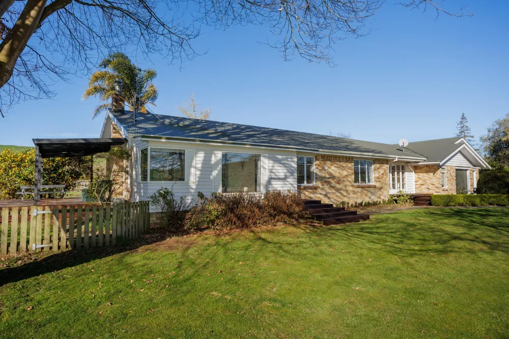 Photos of 1422 Tauwhare Road