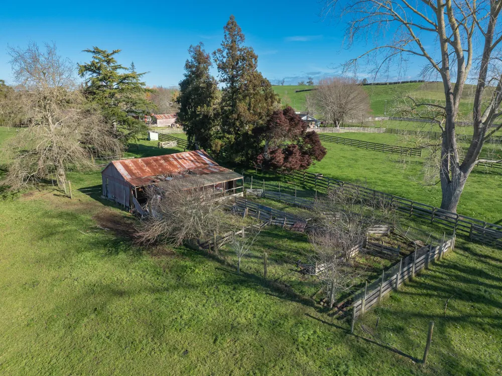 Photos of 1422 Tauwhare Road
