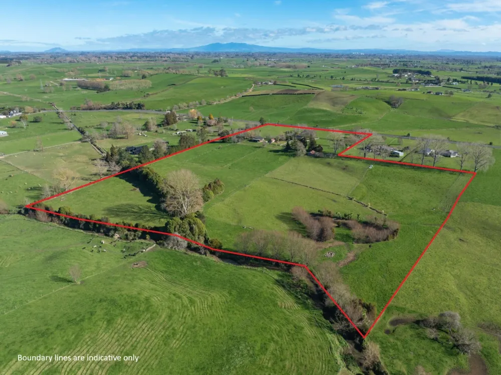 Photos of 1422 Tauwhare Road