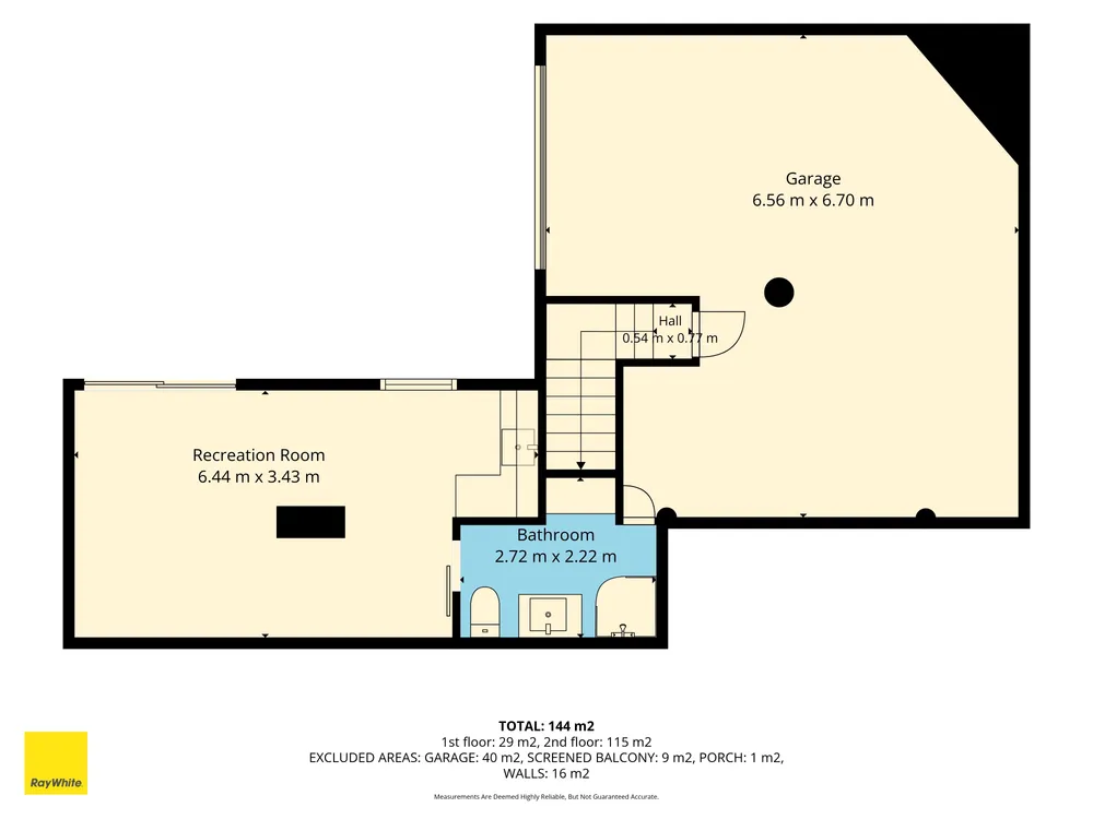 Photos of 70A Taipari Street
