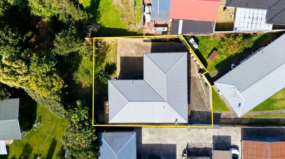 Photos of 70A Taipari Street