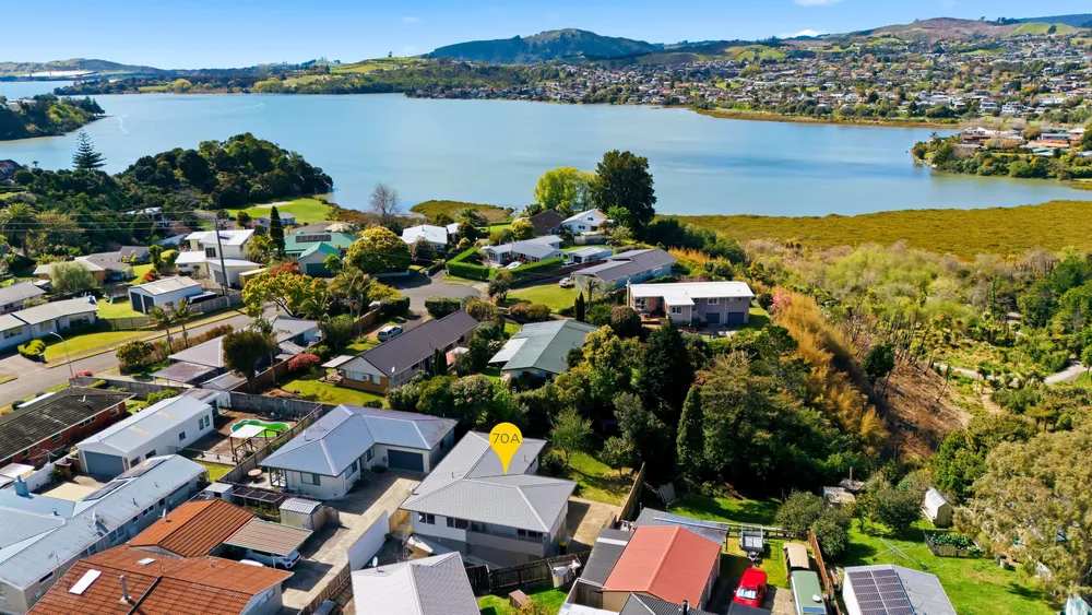 Photo of 70A Taipari Street, Maungatapu