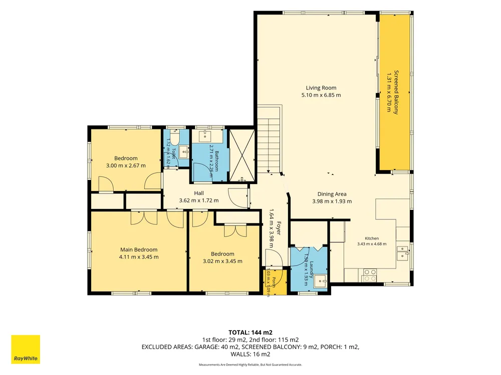 Photos of 70A Taipari Street