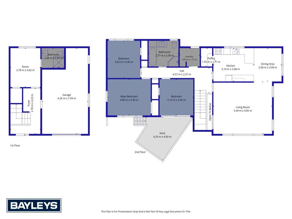 Photos of 56 Matua Road