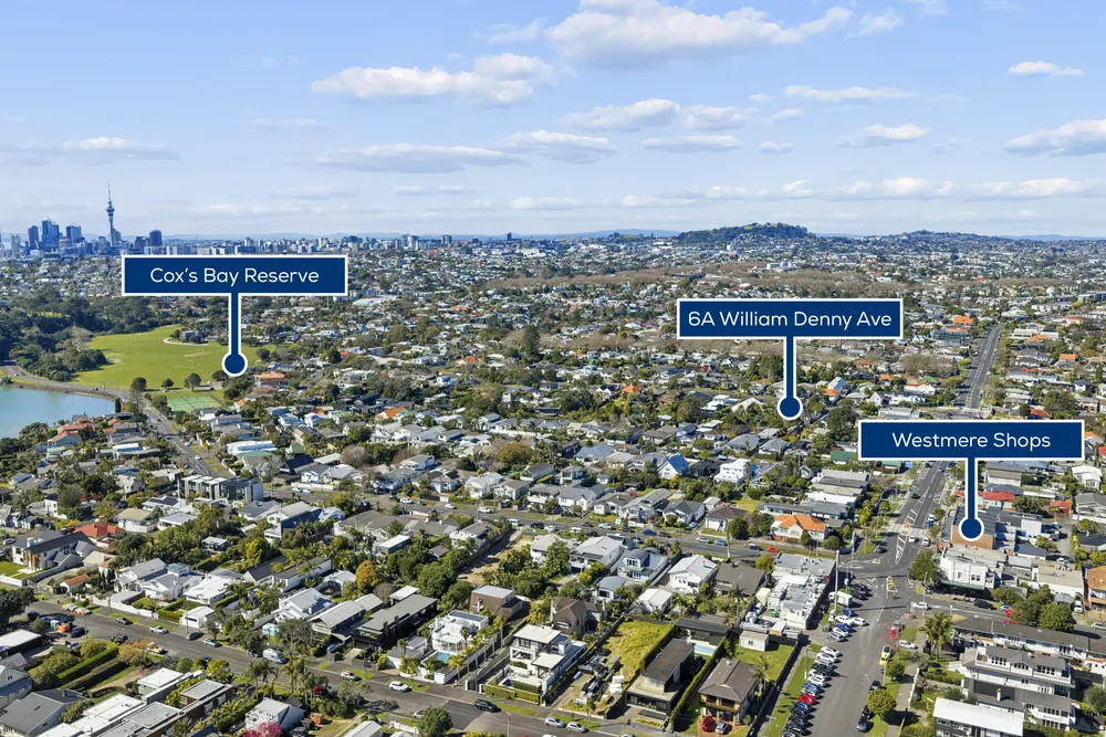 Photos of 6A William Denny Avenue