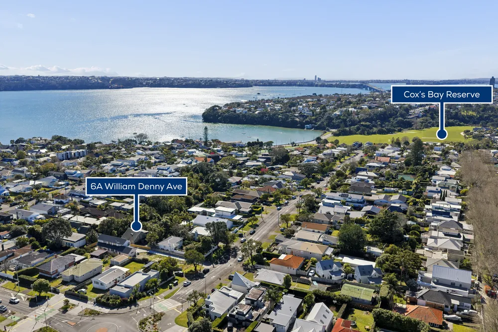 Photos of 6A William Denny Avenue