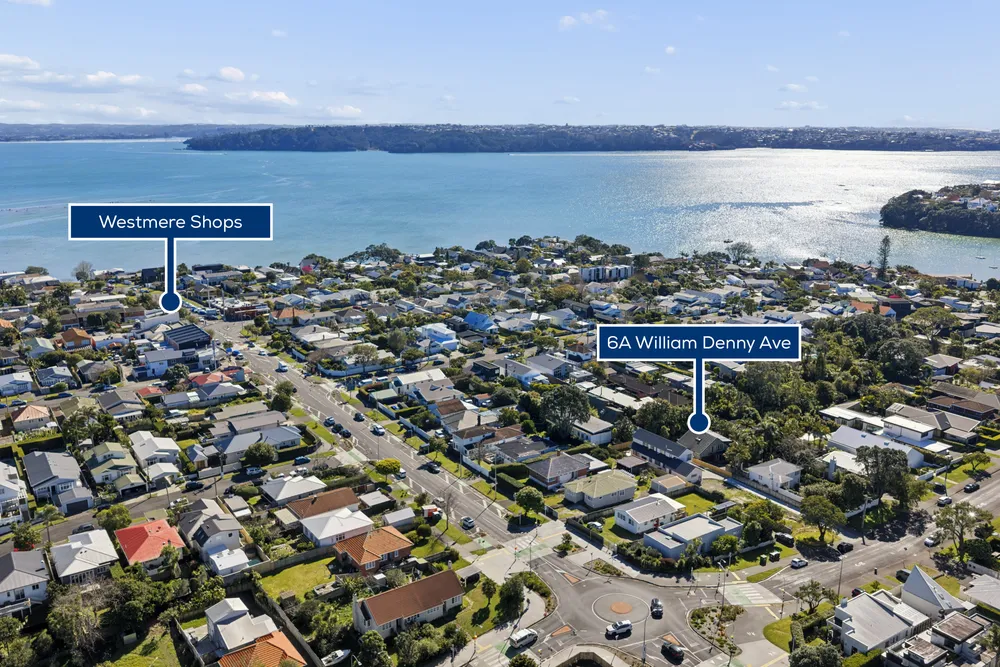 Photos of 6A William Denny Avenue