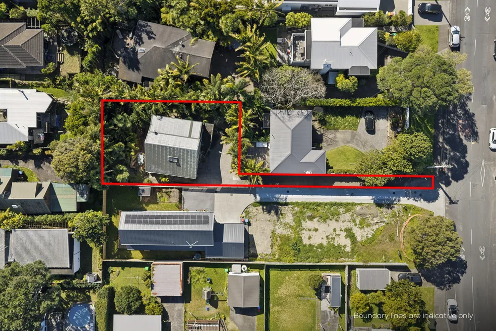 Photos of 6A William Denny Avenue