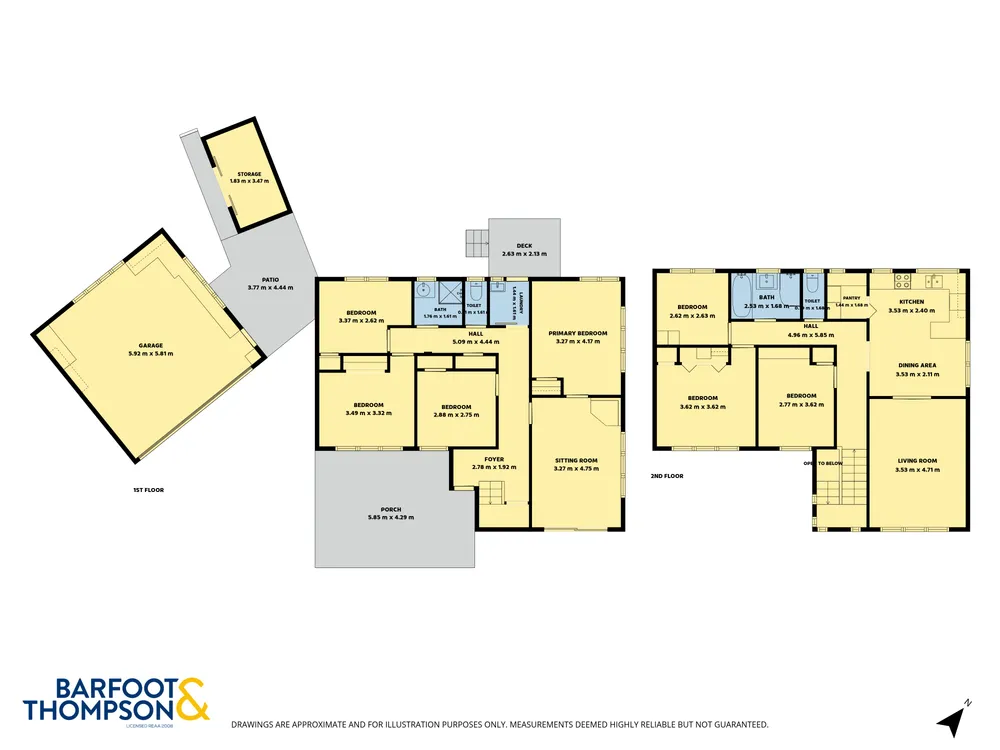 Photos of 15 Tangelo Place