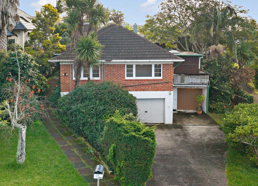 Photos of 23 McArthur Avenue