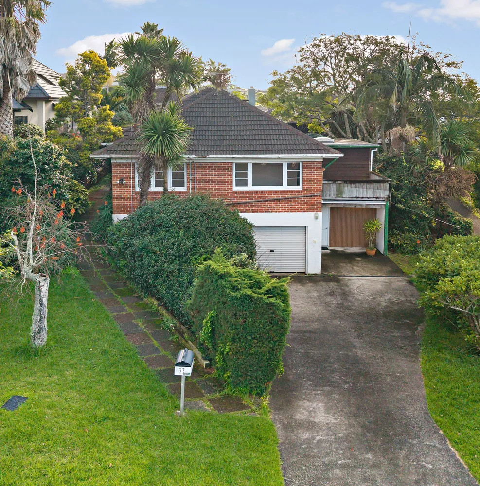 Photos of 23 McArthur Avenue