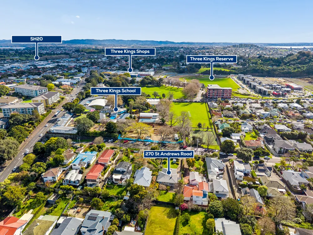 Photos of 270 St Andrews Road
