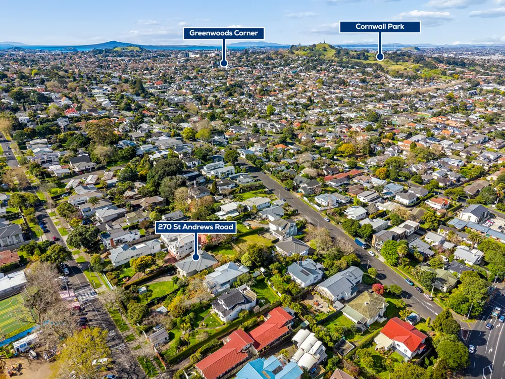 Photos of 270 St Andrews Road