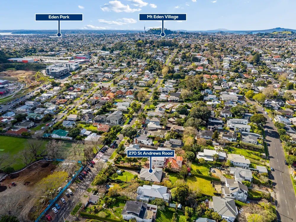 Photos of 270 St Andrews Road