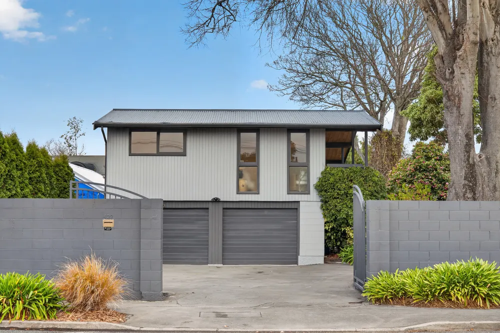 Photos of 432 Ilam Road