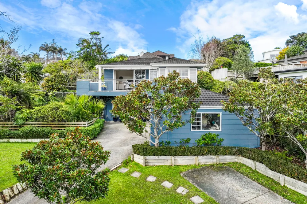Photo of 66 Newhaven Terrace, Mairangi Bay