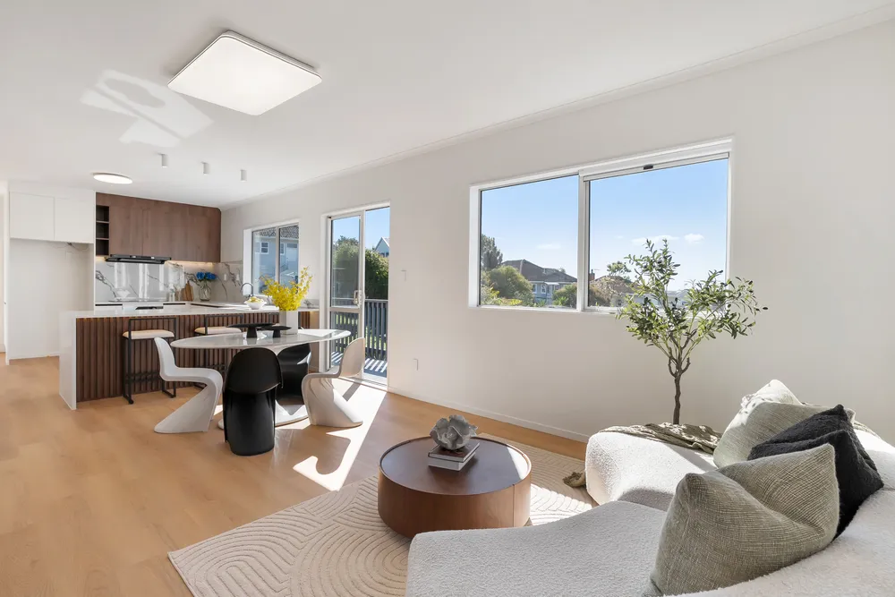 Photos of 298A Mount Albert Road