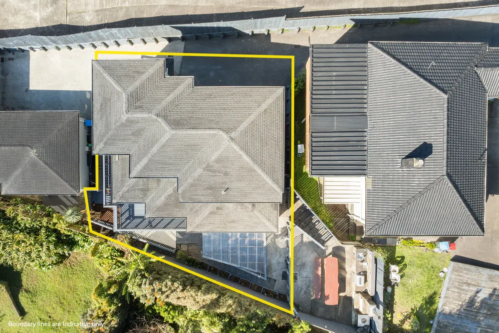 Photos of 298A Mount Albert Road