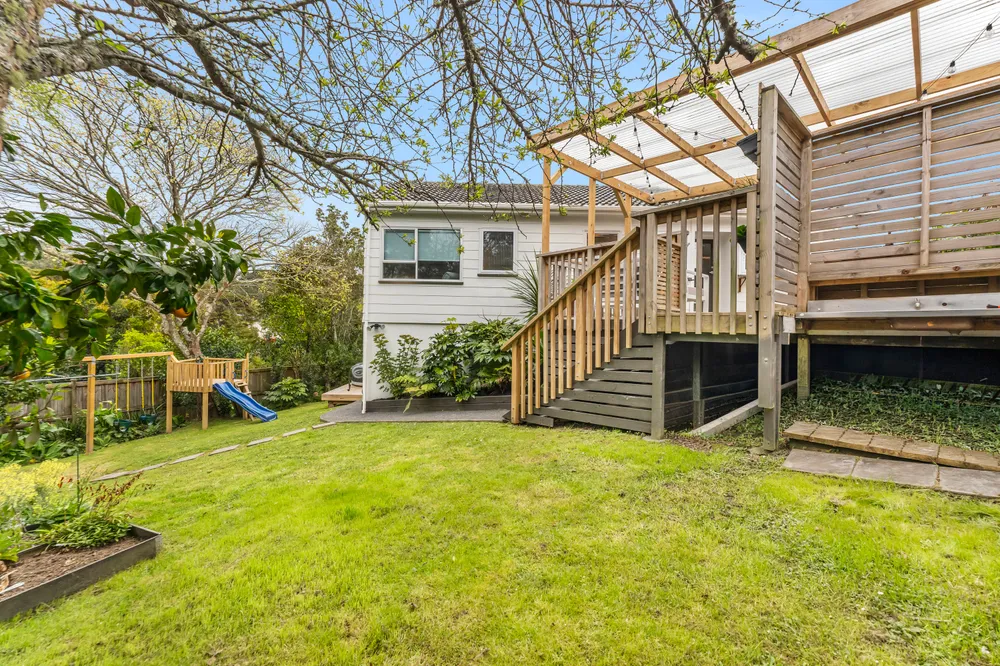 Photos of 8 Charnley Grove