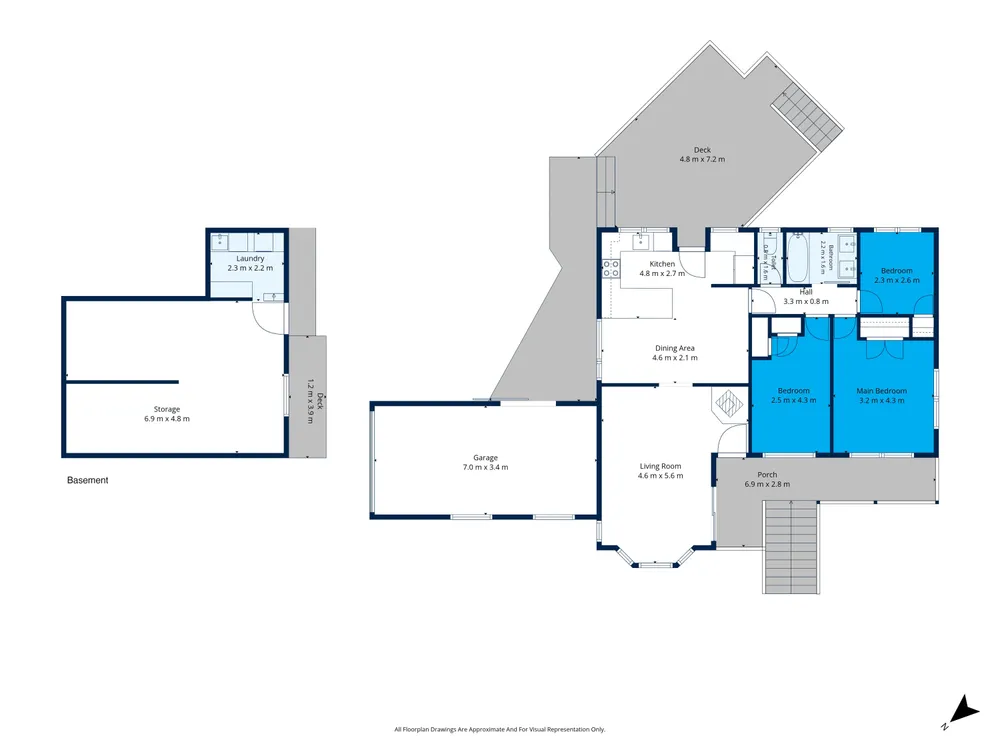 Photos of 8 Charnley Grove
