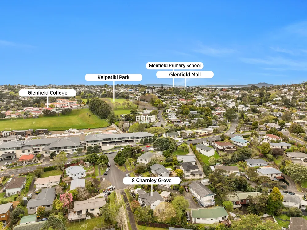 Photos of 8 Charnley Grove