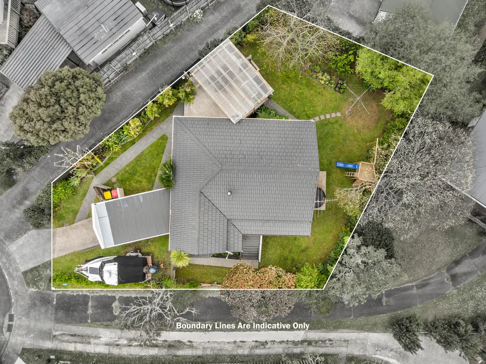 Photos of 8 Charnley Grove