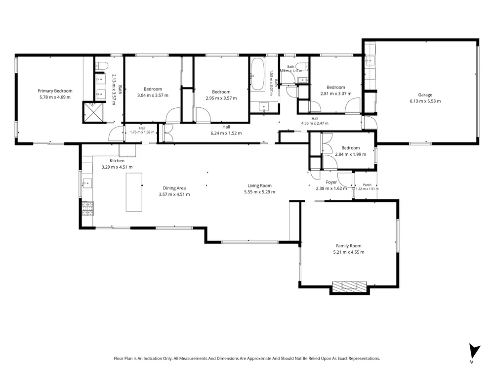 Photos of 12 Brookwater Avenue