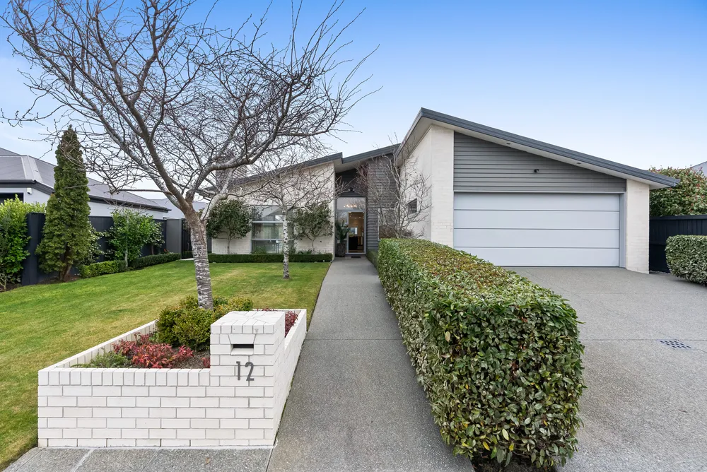 Photos of 12 Brookwater Avenue