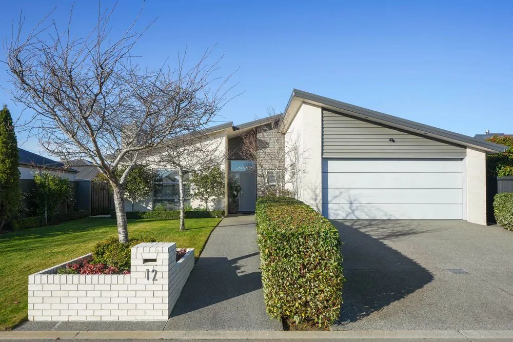 Photos of 12 Brookwater Avenue
