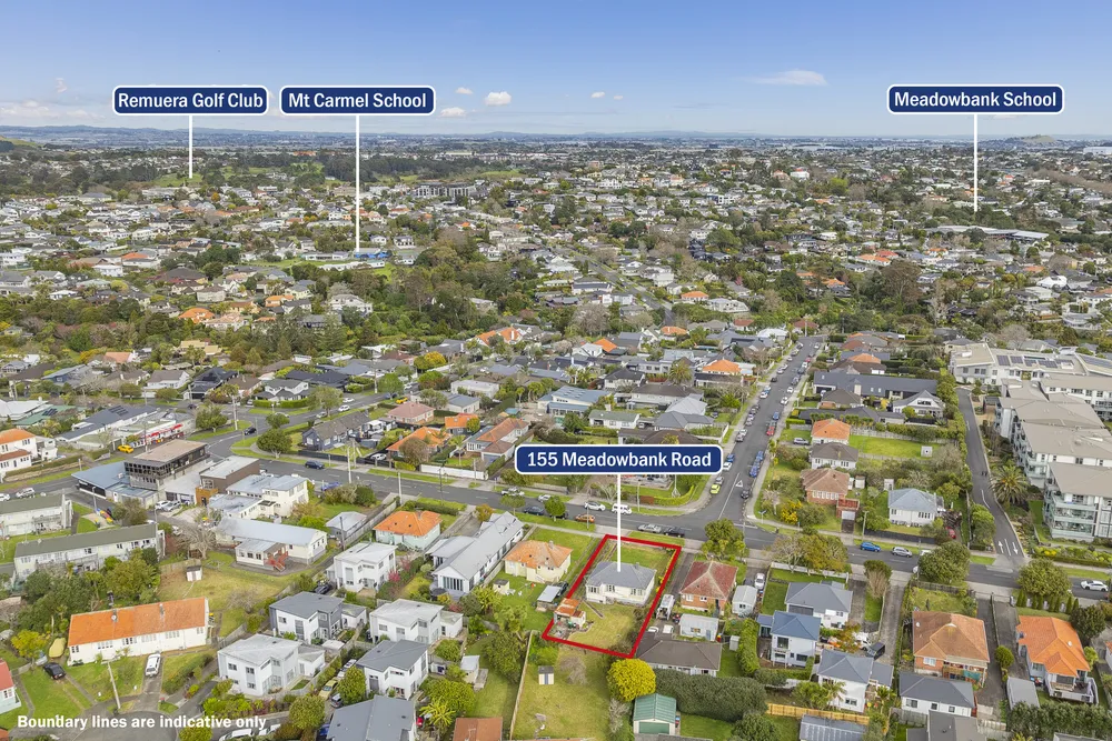 Photos of 155 Meadowbank Road