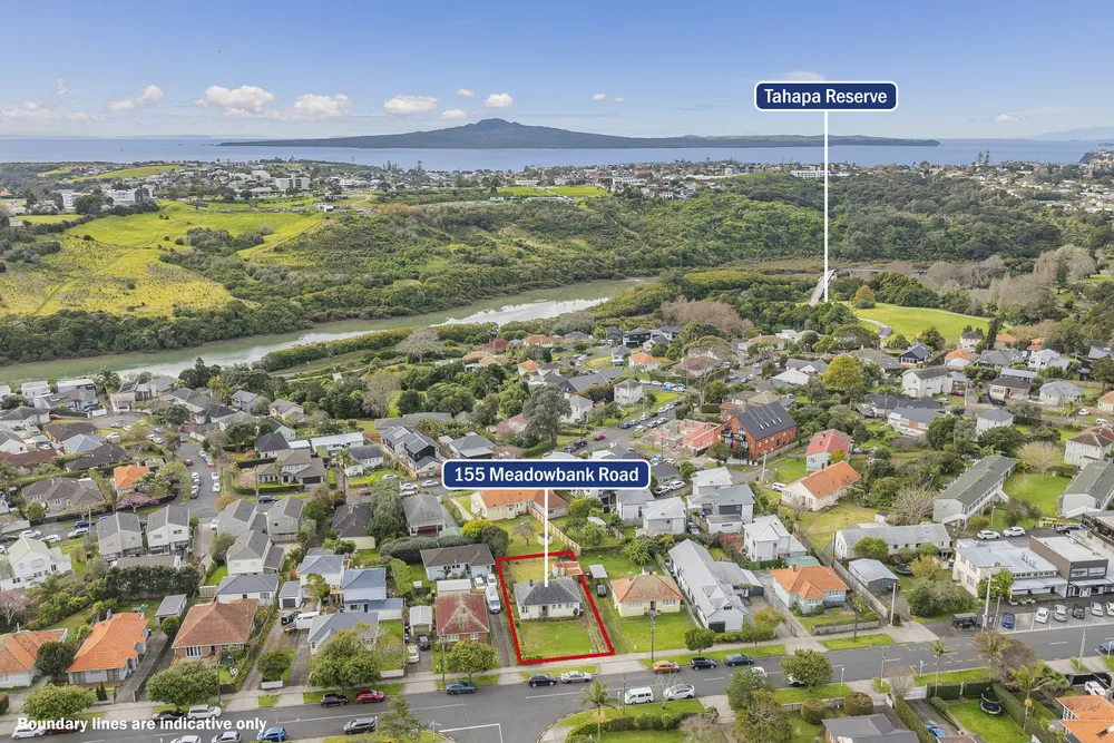 Photos of 155 Meadowbank Road