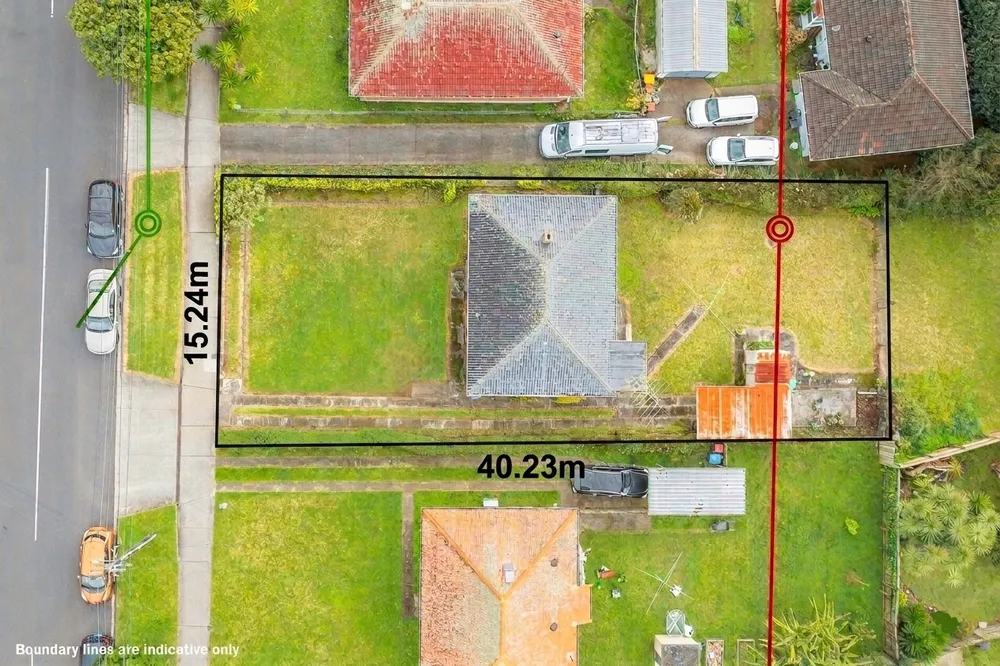Photos of 155 Meadowbank Road