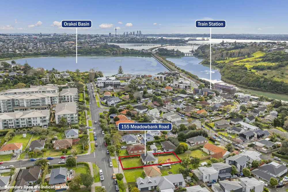 Photos of 155 Meadowbank Road