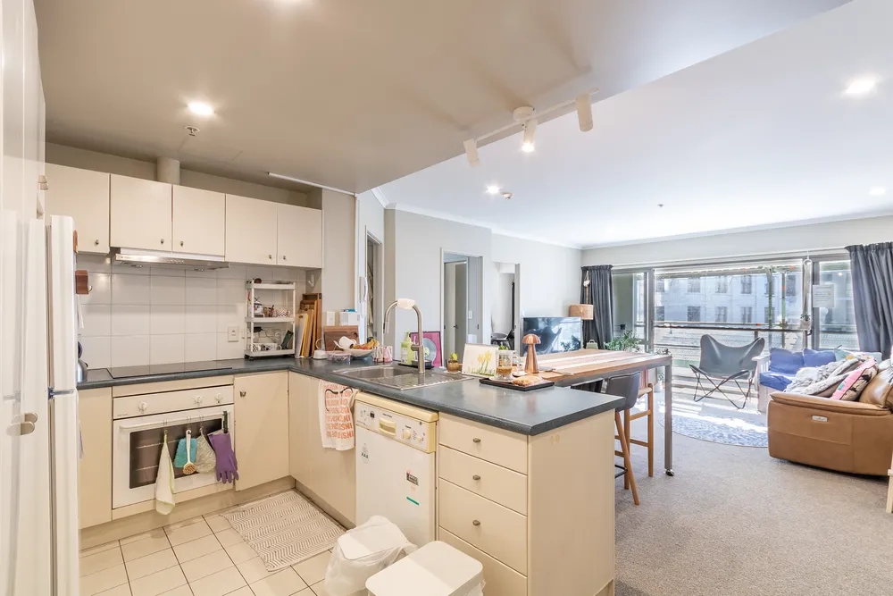 Photos of 3F/1 Emily Place