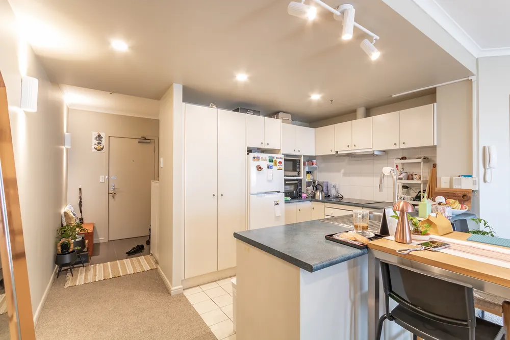 Photos of 3F/1 Emily Place