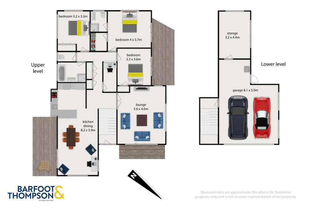 Photos of 66 Bayside Drive