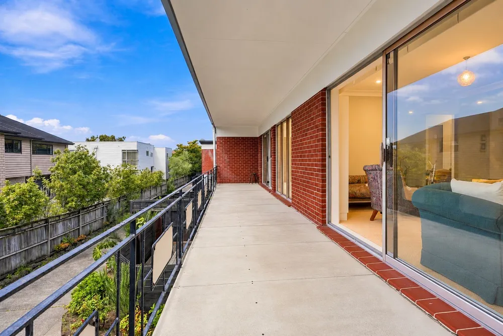 Photos of 1/8 Wolsley Avenue