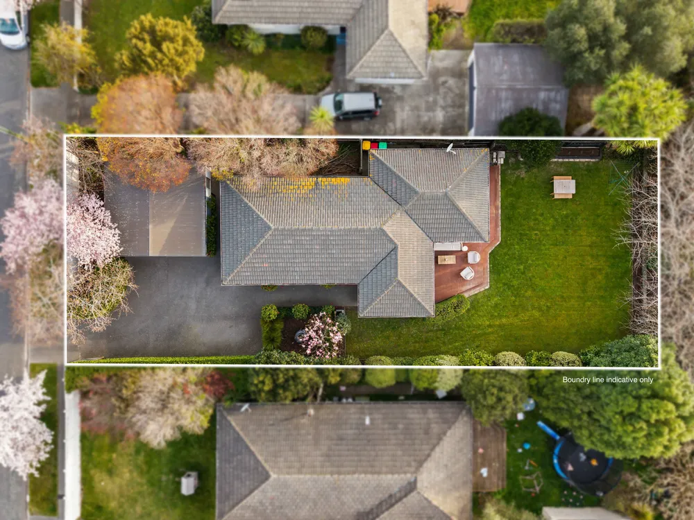 Photos of 47 Charlcott Street