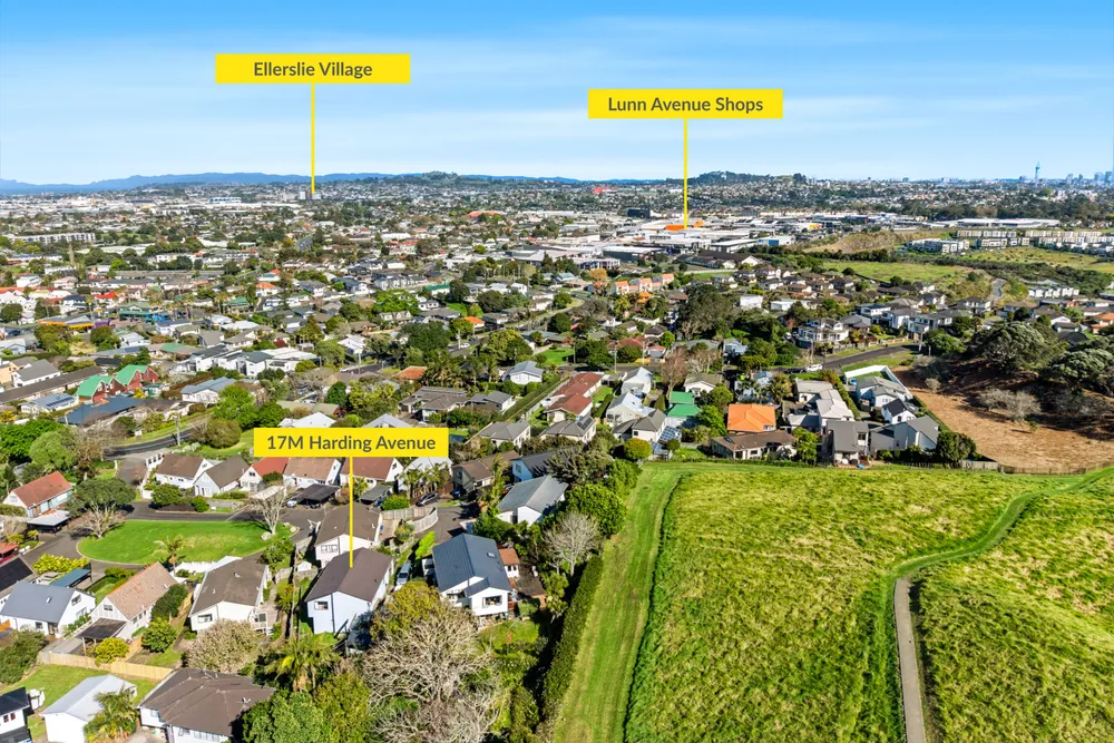 Photos of 17M Harding Avenue