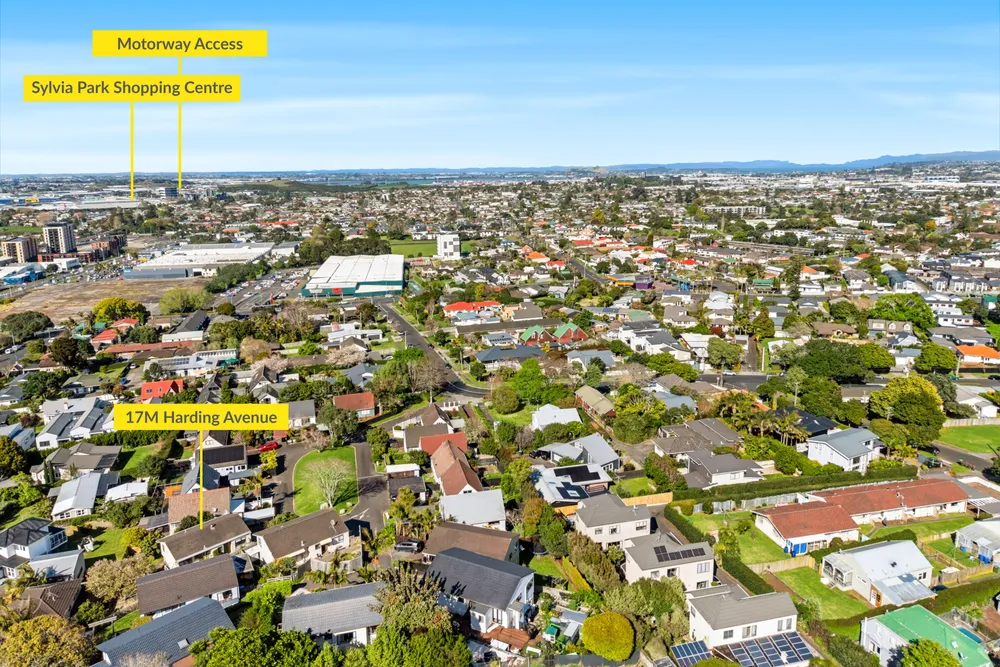 Photos of 17M Harding Avenue