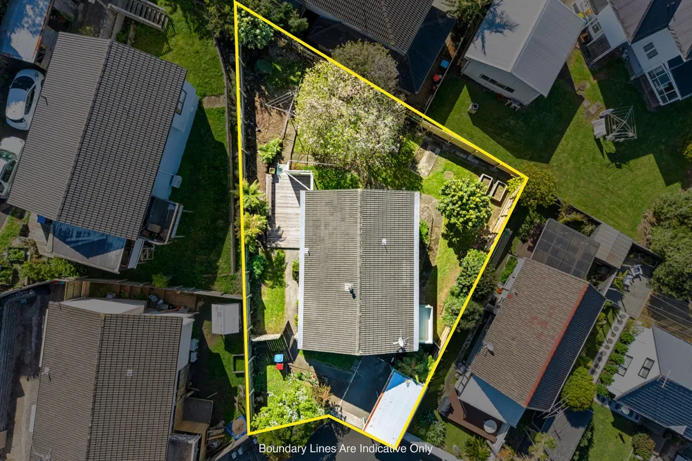 Photos of 17M Harding Avenue