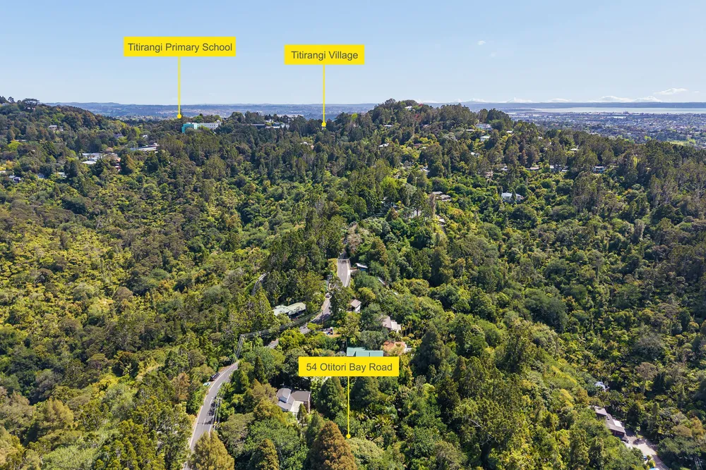 Photos of 54 Otitori Bay Road