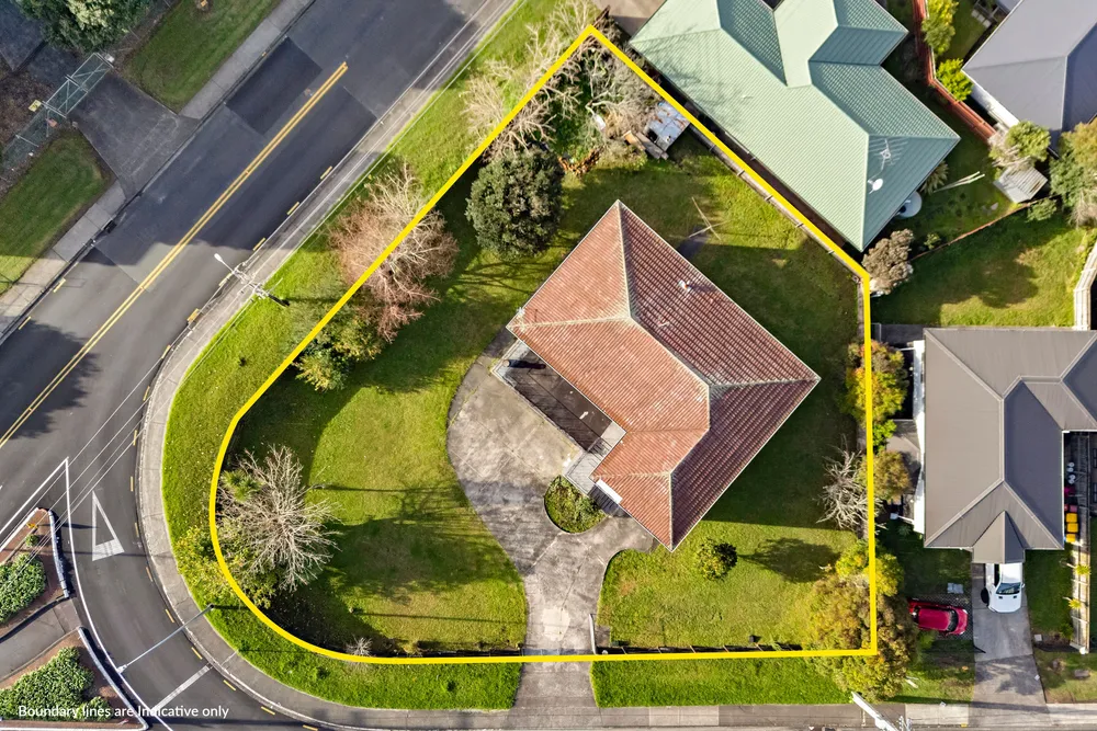 Photos of 739 Te Atatu Road